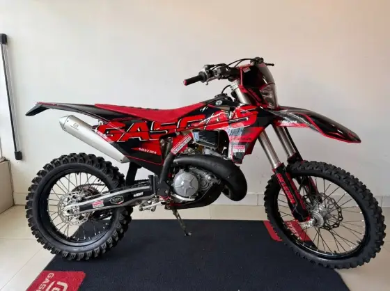 GAS GAS EC 300 