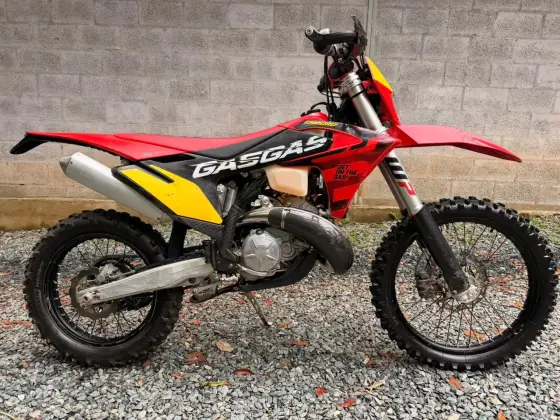 GAS GAS EC 300 