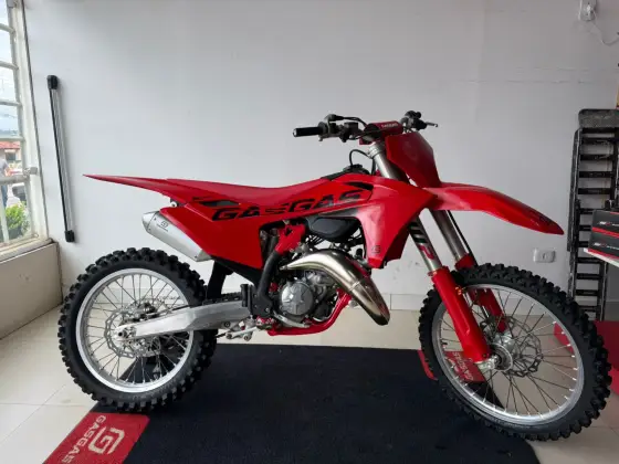 GAS GAS MC 150 