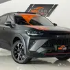 GWM HAVAL H6 GT 1.5 PHEV AWD E-TRACTION GWM HAVAL H6 GT 1.5 PHEV AWD E-TRACTION
