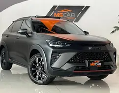 GWM HAVAL H6 GT 1.5 PHEV AWD E-TRACTION GWM HAVAL H6 GT 1.5 PHEV AWD E-TRACTION