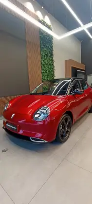 GWM ORA 03 58 KW ELÉTRICO BEV58