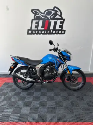 HAOJUE DK 150 