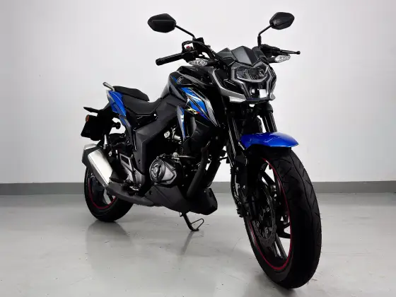 HAOJUE DR 160 S 