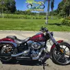 HARLEY-DAVIDSON SOFTAIL BREAKOUT HARLEY-DAVIDSON SOFTAIL BREAKOUT