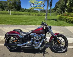 HARLEY-DAVIDSON SOFTAIL BREAKOUT HARLEY-DAVIDSON SOFTAIL BREAKOUT