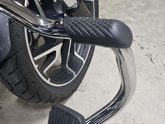 HARLEY-DAVIDSON-SPORT GLIDE HARLEY-DAVIDSON-SPORT GLIDE-2021