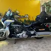 HARLEY-DAVIDSON ULTRA LIMITED HARLEY-DAVIDSON ULTRA LIMITED