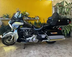 HARLEY-DAVIDSON ULTRA LIMITED HARLEY-DAVIDSON ULTRA LIMITED