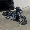HARLEY-DAVIDSON ULTRA LIMITED HARLEY-DAVIDSON ULTRA LIMITED