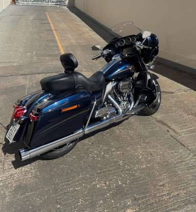 HARLEY-DAVIDSON-ULTRA LIMITED-2018