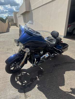 HARLEY-DAVIDSON-ULTRA LIMITED-2018