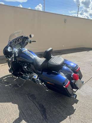 HARLEY-DAVIDSON-ULTRA LIMITED-2018