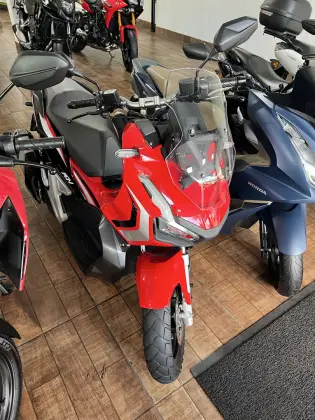HONDA ADV 