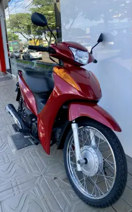 HONDA BIZ 100 KS 