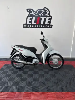 HONDA BIZ 110i HONDA BIZ 110i