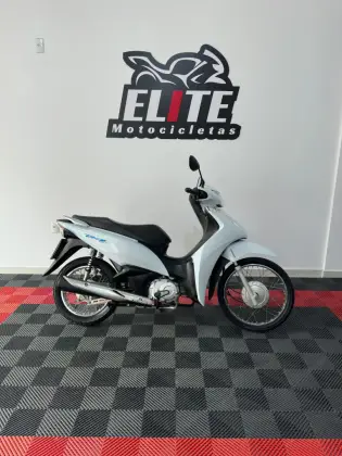 HONDA BIZ 110i HONDA BIZ 110i
