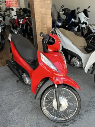 HONDA BIZ 125 ES 