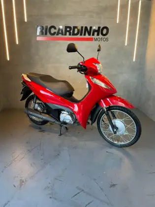 HONDA BIZ 125 ES 