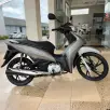 HONDA BIZ 125i HONDA BIZ 125i