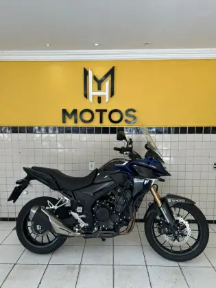 HONDA CB 500 X ABS 