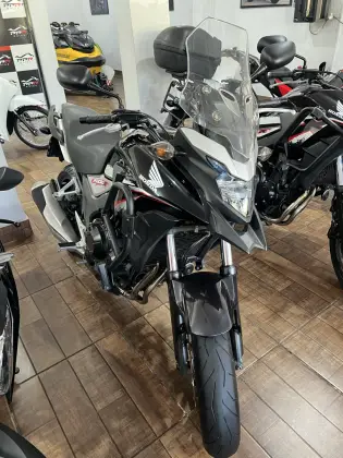 HONDA CB 500 X ABS 