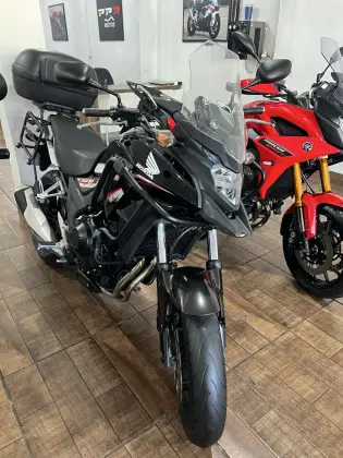 HONDA CB 500 X ABS 