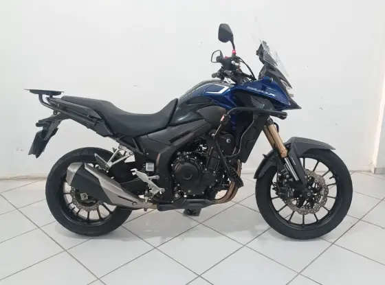 HONDA CB 500 X ABS 