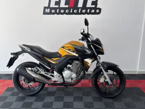 HONDA-CB TWISTER ABS HONDA-CB TWISTER ABS-2020