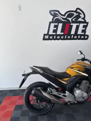 HONDA-CB TWISTER ABS-2020