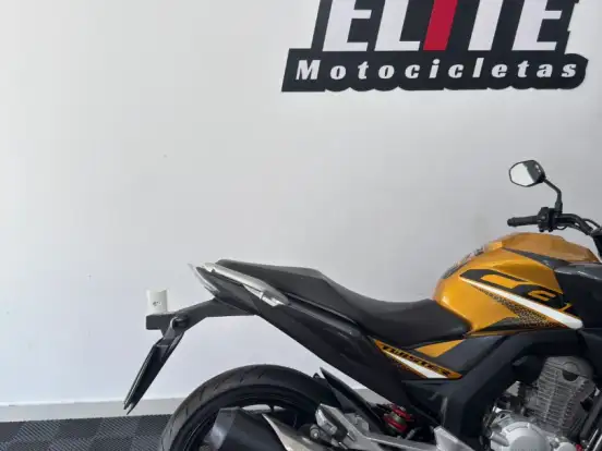 HONDA-CB TWISTER ABS HONDA-CB TWISTER ABS-2020