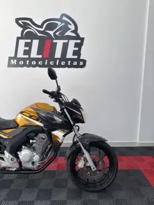 HONDA-CB TWISTER ABS-2020