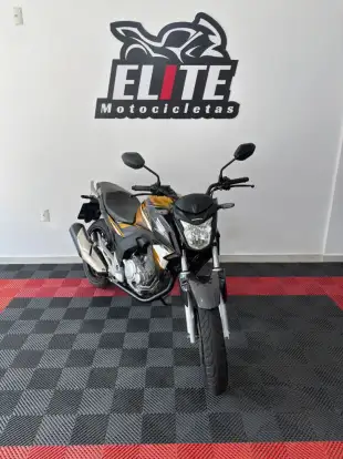 HONDA-CB TWISTER ABS-2020