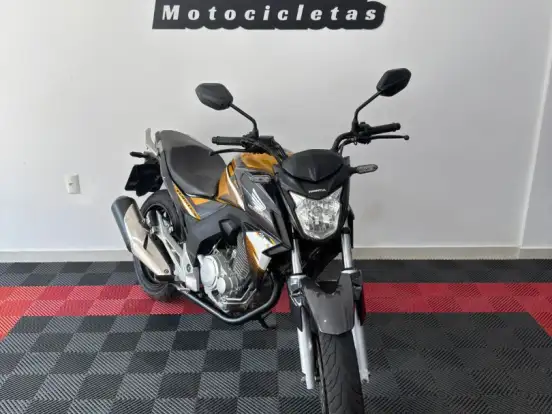 HONDA-CB TWISTER ABS HONDA-CB TWISTER ABS-2020