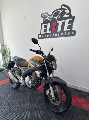 HONDA-CB TWISTER ABS-2020