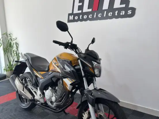 HONDA-CB TWISTER ABS HONDA-CB TWISTER ABS-2020