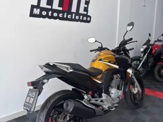 HONDA-CB TWISTER ABS HONDA-CB TWISTER ABS-2020