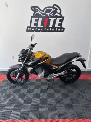 HONDA-CB TWISTER ABS-2020