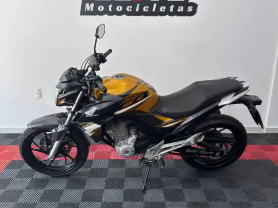 HONDA-CB TWISTER ABS HONDA-CB TWISTER ABS-2020