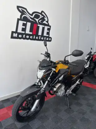 HONDA-CB TWISTER ABS-2020
