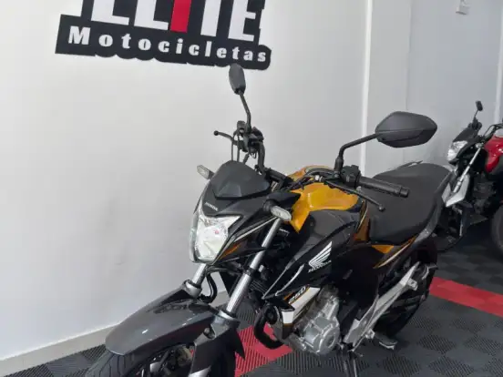 HONDA-CB TWISTER ABS HONDA-CB TWISTER ABS-2020