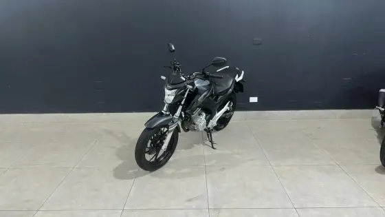 HONDA CB TWISTER 