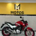 HONDA CB TWISTER HONDA CB TWISTER