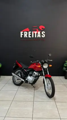 HONDA CG 125 FAN KS HONDA CG 125 FAN KS