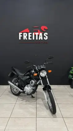 HONDA CG 150 FAN ESI 