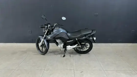 HONDA CG 160 FAN 