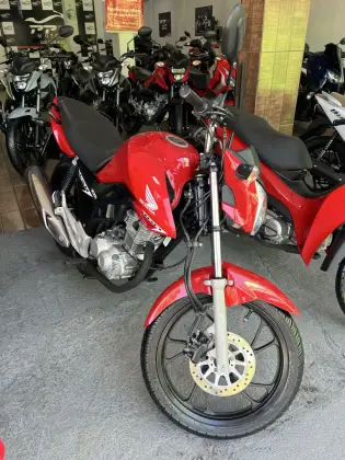HONDA CG 160 FAN HONDA CG 160 FAN