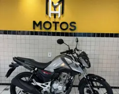 HONDA CG 160 FAN HONDA CG 160 FAN