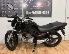 HONDA CG 160 FAN HONDA CG 160 FAN