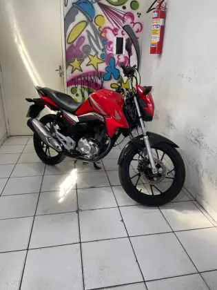 HONDA CG 160 TITAN EX HONDA CG 160 TITAN EX